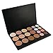 Eforstore Professional Concealer Camouflage Makeup Palette Contour Face Contouring Kit (20 Colors) RS.2549.00