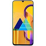 Samsung Galaxy M30s (Blue, 6GB RAM, 128GB Storage)