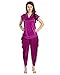 AV2 Women Satin Top & Pyjama Set RS.729.00