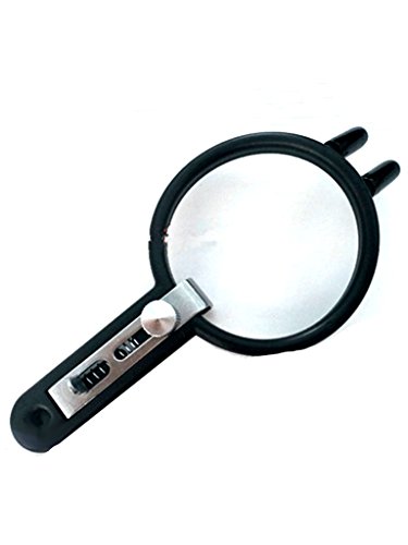 Preisvergleich Produktbild Knebel Mundknebel Nasenstecker mit Schieblehre