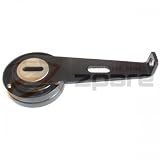 3RG 10243 Hidraulico Tensor de correa, correa poli V