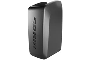 SRAM Batteria, AM ETAP Battery QTY1 Unisex Adulto, Black, One Size