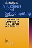 Image de Evolutionary Computation in Economics and Finance