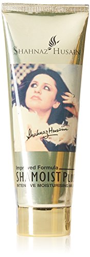 Shahnaz Husain Shamoist Plus, 100g RS.599 (21.00% Off) - Amazon