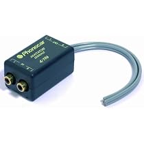 Convertore Di Impedenza Audio A 4 Canali 12V Linea Alta A - 11
