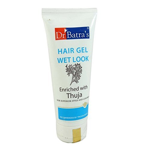 dr batra hair gel (100gm)