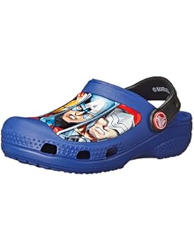 crocs Jungen Creative Avengers Iii Clog