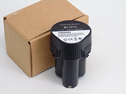 PP164 Premium Akku für Makita Typ BL1013, Li-Ion, 10,8V - 8