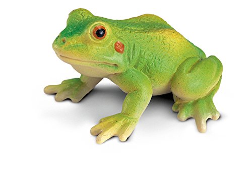 Schleich 14407 - Bauernhof, Frosch thumbnail