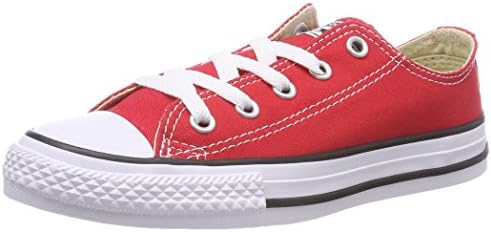 ConverseUnisex_Child Chuck Taylor All Star Ox Fitness Shoes