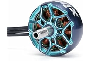 N-FACTORY-DE iFlight Xing2 2306 1755KV 6S Freestlye Motor