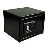 Für Dokumente bis DIN A 4, Mit herausnehmbarem Fachboden