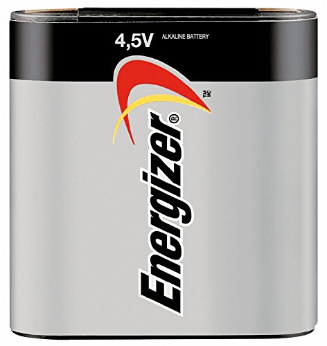 Price comparison product image Energizer 3LR12 4.5 V Max Battery
