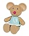 Early Learning Centre (ELC) Toybox Martha Mouse and her Scooter Baby Toy
