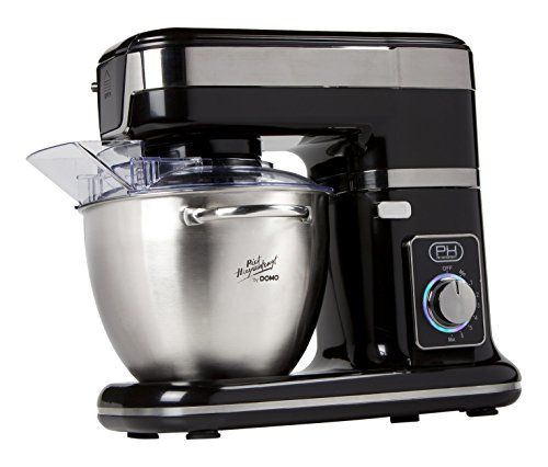 Domo 9077 KR DO 9070KR/9073KR/9074KR/9075KR/9076KR/9077KR/9078KR/9114KR/9115KR/9170KR ROBOT PATISSIER, Mehrfarbig