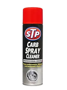 STP 71500EN Carb Spray Cleaner (500 ml)