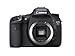 Price comparison product image Canon EOS 7D Digital SLR Camera (Body Only)