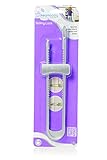 Dreambaby Sliding Lock (Silver)