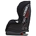 Britax Duo Plus ISOFIX Forward Facing Group 1 Car Seat (Black Thunder)