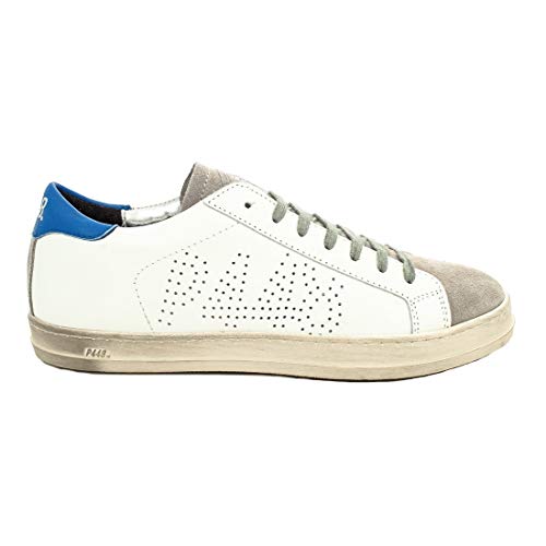 Preisvergleich Produktbild P448 Avatar Merchandising GmbH COJOHN1 - Schnürschuhe sportlich 45