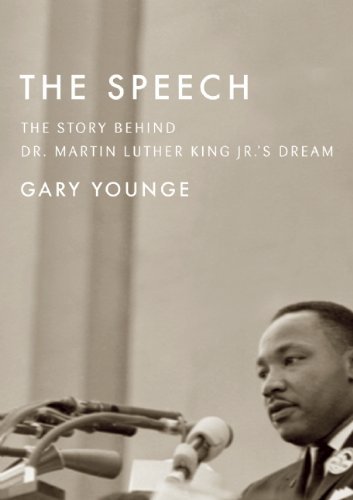 The Speech: The Story Behind Dr. Martin Luther King Jr.'s Dream (Updated Paperback Edition) by Gary Younge (2015-02-17) gratuit The Speech: The Story Behind Dr. Martin Luther King Jr.'s Dream (Updated Paperback Edition) by Gary Younge (2015-02-17) gratuit
