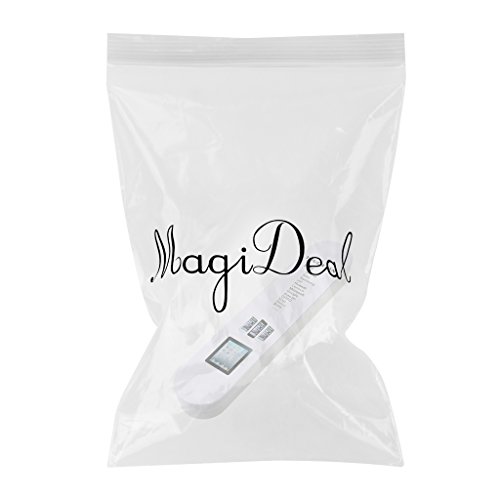 MagiDeal 2.0mm Kapazitiver Stift Feder Schreibkopf mit USB-Kabel Für Ipad IPhone PC – Schwarz - 2