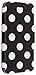 Produktbild Caseit Folio Schutzhülle Case Cover für iPhone 6/6S - Polka Dot