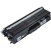 Brother TN320BK Cartucho de tóner negro