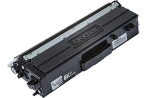 Brother Original Jumbo Toner Cartridge, Black