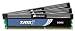 Produktbild Corsair CMX6GX3M3A1600C9 XMS3 6GB (3x2GB) DDR3 1600 Mhz CL9 Performance Desktop Memory
