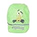 Produktbild ergobag Bea & Bahadir Regenüberzug für Schulranzen 40 cm