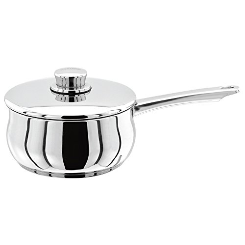Stellar 1000 4 Piece Set - 16/18/20/22cm Saucepan Set