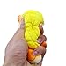 Produktbild Stress Relief Toy,Hansee Slow Rising Squeeze Reduzieren Stress Spielzeug Squishy Fun Witz Geschenk Abreact Toys (Schildkröte)