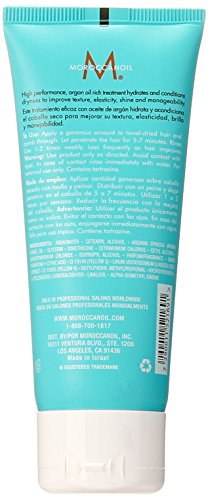 MOROCCANOIL HYDRATION Intensive Feuchtigkeitsmaske 75ml - 2