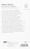 Image de Contre-histoire de la philosophie : Tome 3, Les libertins baroques