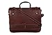 SCHARF Genuine Leather 15" Portfolio Laptop CarryCase RS.3049.00
