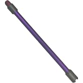 Dyson i&ccedil;in V7 V8 V10 V11 V15 Uyumlu Dikey S&uuml;p&uuml;rge Borusu