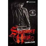 Summer Haze (Bullhead MC-Series - Band 7)