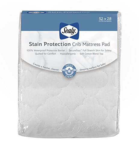 stearns and foster crib mattress