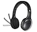 Produktbild Logitech H 800 Cordless Headset USB