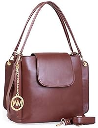 Women Marks Women's Handbag (Brown)