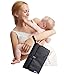 Portable changing mat ? Baby changing bag with Storage Pockets For easy diaper changes on the go ? Best Travel Baby Diaper Changing pad Kit ? Waterproof Diaper Changing Station Kit to Keep Baby Clean and Safe
