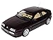 Produktbild Otto VW Volkswagen Corrado Coupe Purple Violett VR6 1988-1995 Nr 611 1/18 Modell Auto mit individiuellem Wunschkennzeichen