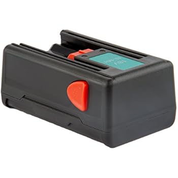 Batterie Gardena D'origine 8834-20 – NiMH 18V / 1,6 Ah – Neuve Sous Blister