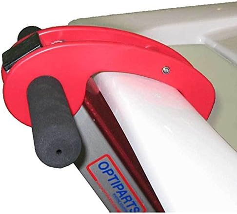 Optiparts Bow Wow Replacement Kit for Optimist Trolleys