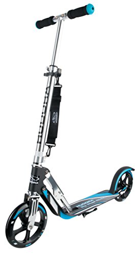 Preisvergleich Produktbild HUDORA - HUDORA Big Wheel RX-Pro 205, schwarz / blau