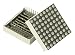 Produktbild ALLNET Arduino LED 8x8 DOT Matrix Tube