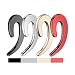 Produktbild Jamisonme BoneTech Earphones 1PCS-Bluetooth Headphones Non Ear Plug Headphones Best Xmas Gifts dp (Sliver)