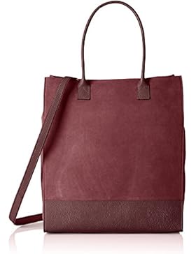 Royal RepubliQ Damen New Suede Tote, 13,5x39,5x34,5 cm