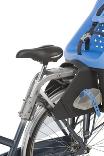 YEPP Halterung für das Sattelrohr, Für Kindersitze Maxi und Junior - 2